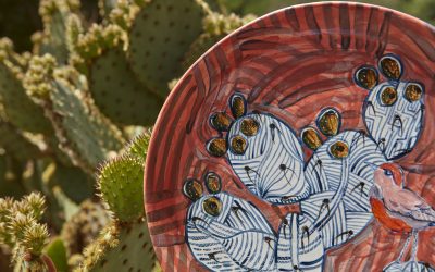 The Guildhouse Collections Project: Giuseppe Matteo Pappalardo