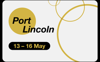 Intersection: Port Lincoln 2026