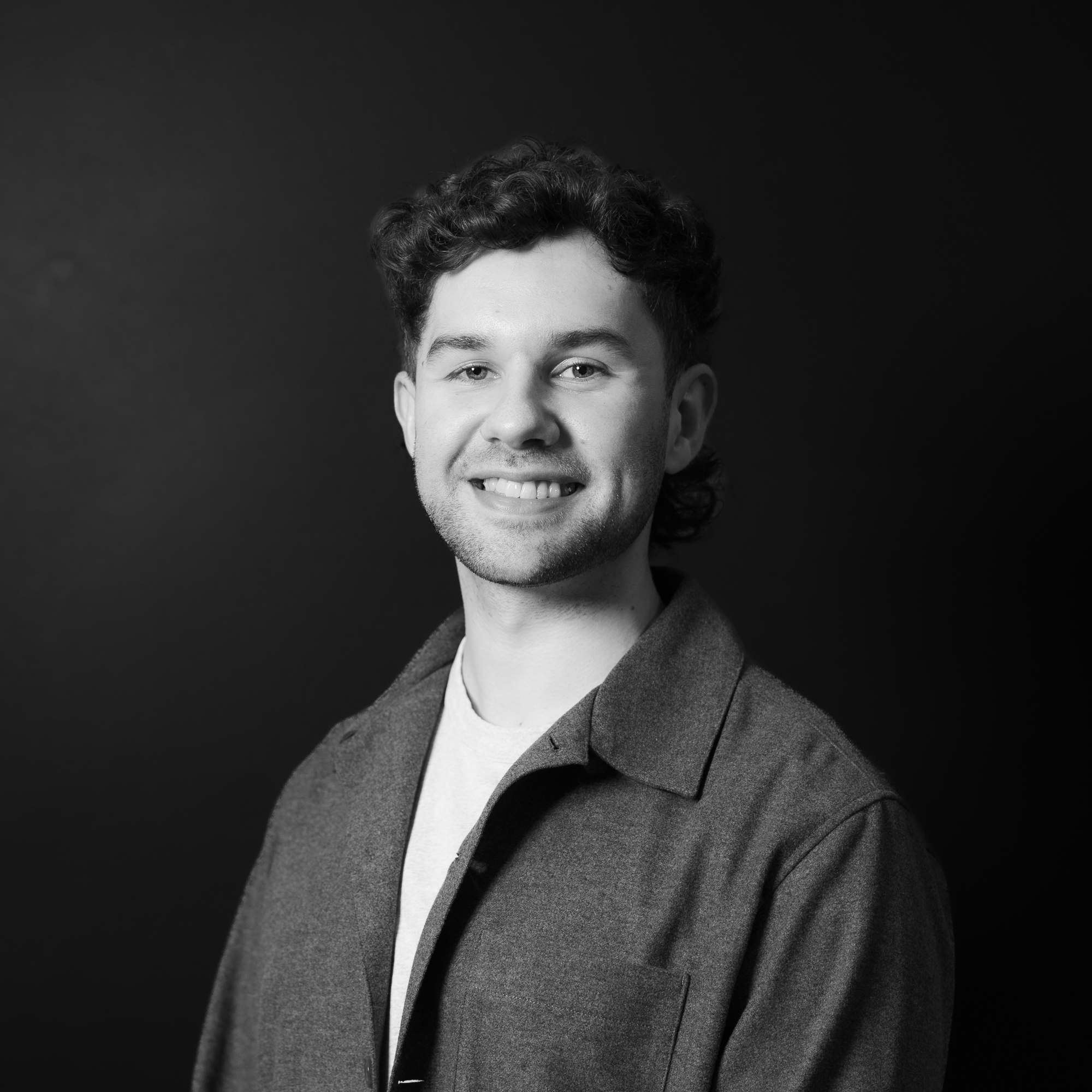 Photographic portrait of Emma Fey