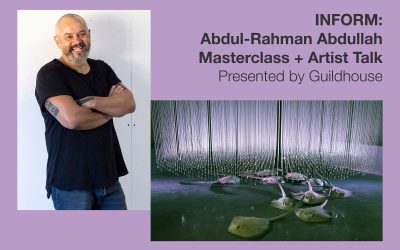 INFORM: Abdul-Rahman Abdullah