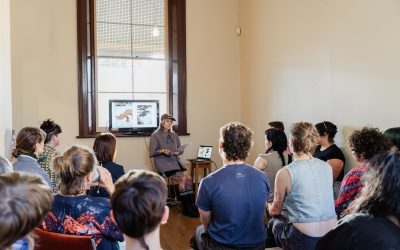 Guildhouse Greets: Adelaide Fringe 2026