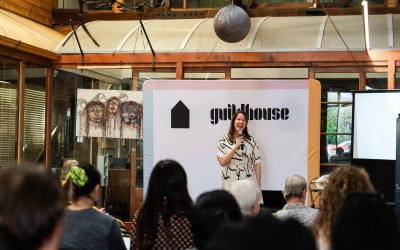 Guildhouse Greets: SALA Festival 2026