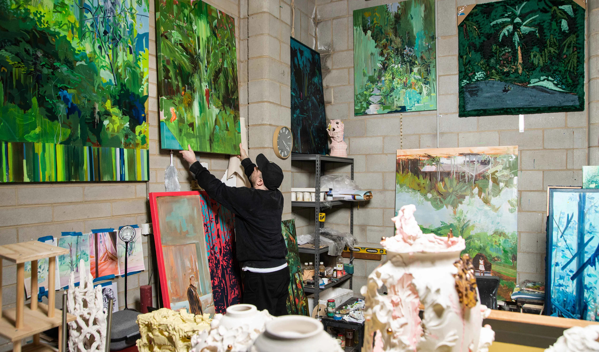 InReview_Micheal_Carney_Portrait_2022_Jack_Fenby_DSC_8340