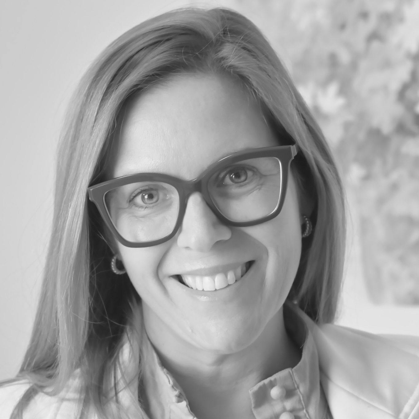 Photographic portrait of Emma Fey