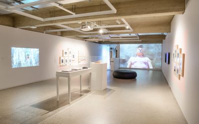 Call Out: 60th Anniversary Exhibition