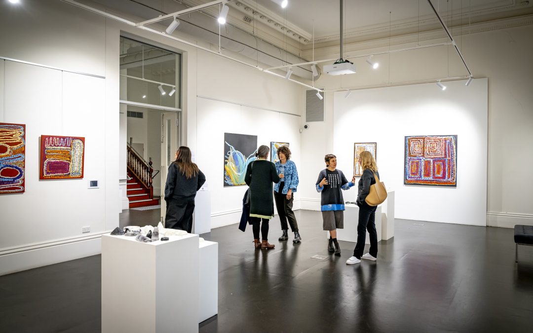 Call Out: 60th Anniversary Exhibition