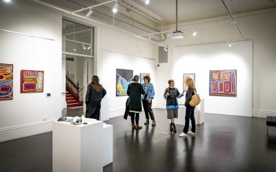 Call Out: 60th Anniversary Exhibition