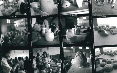 Protected: Call Out: The Guildhouse Collections Project – 60 Year Archive