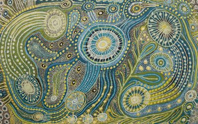 50 Years of Deadly at Adelaide Airport