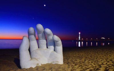 Job Advertisement: Curator, Brighton Jetty Sculptures