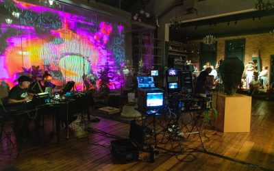 INFORM: Introduction to Digital Installation