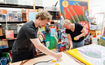 Call Out: Catapult Mentorship 2026