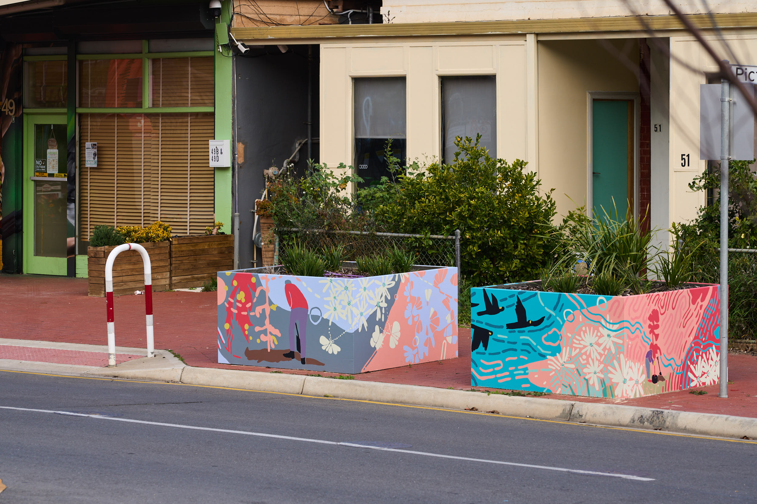 Guildhouse_Louise Flaherty Planter Murals_Brompton_Aug28 2026_163_LoRes
